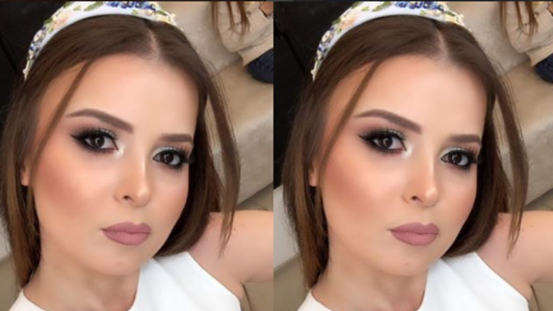 Məşhur müğənninin alt paltarı göründü - FOTO