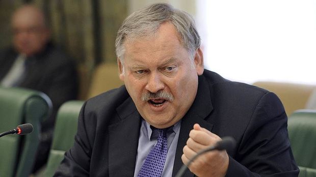 Zatulinlər gəldi-gedər, Azərbaycan-Rusiya əməkdaşlığı əbədidir - MÖVQE