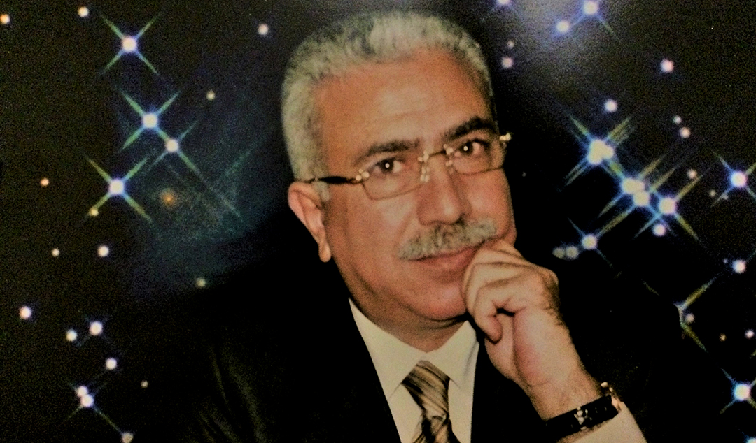 Bu da bu cür həyatdır...yaxud  Elçinə demək istədiklərim