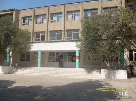 Sumqayıtda məktəb direktoru Milli Qəhrəmanlara hörmətsizlik edib VİDEO