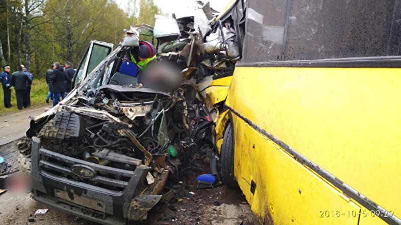 13 nəfəri öldürən DƏHŞƏTLİ QƏZANIN GÖRÜNTÜLƏRİ YAYILDI - ANBAAN VİDEO