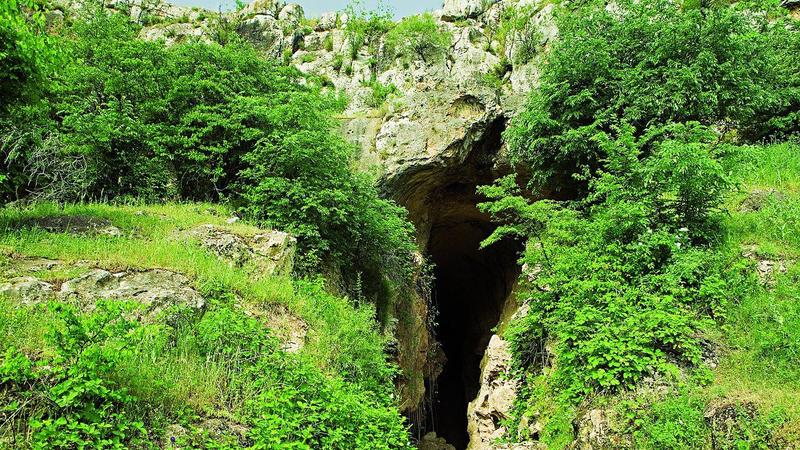 Azıx mağarası ilə bağlı qətnamə qəbul olundu