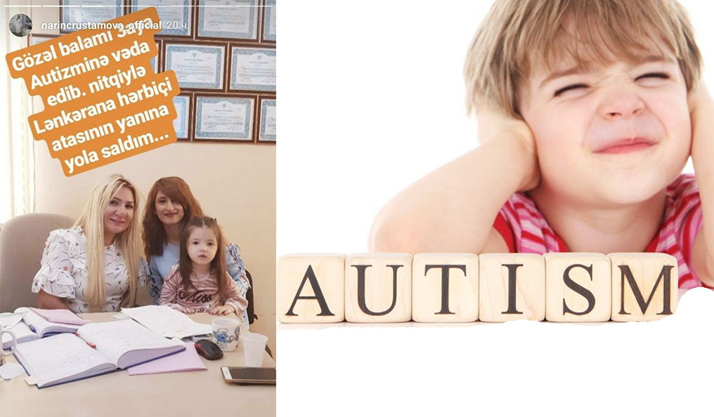 “Autizm” üzərində qurulan biznes: “NARINC