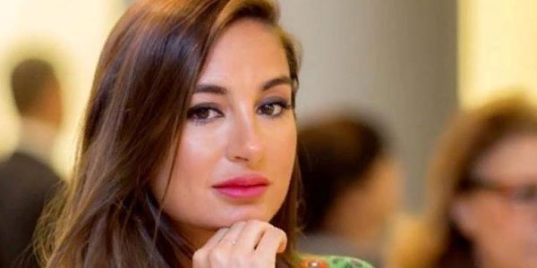 Arzu Əliyeva da Nurməhəmmədovun qələbəsinə sevindi (FOTO)