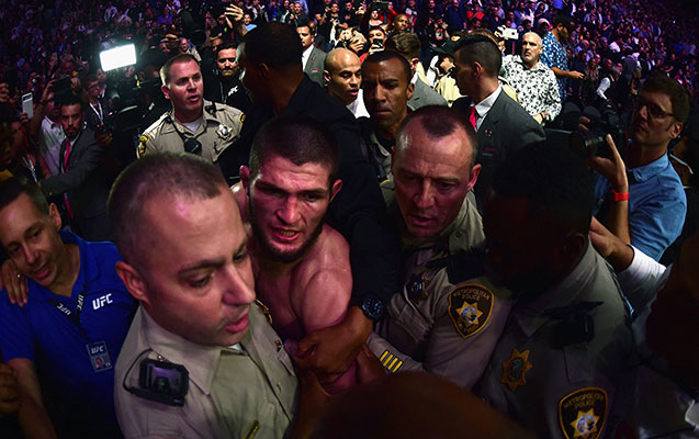 Nurməhəmmədovun atası oğlunu sərt şəkildə cəzalandıracaq