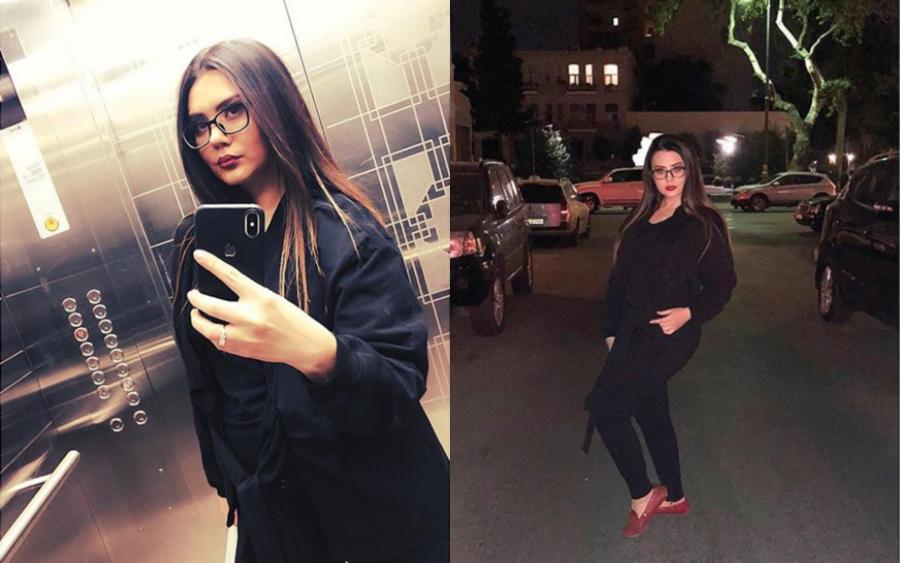 30 kiloqram kökələn Oksana arıqlamağa çalışır - Fotolar