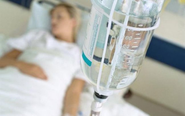 Hovuz xlorla təmizləndi - 32 nəfər zəhərləndi