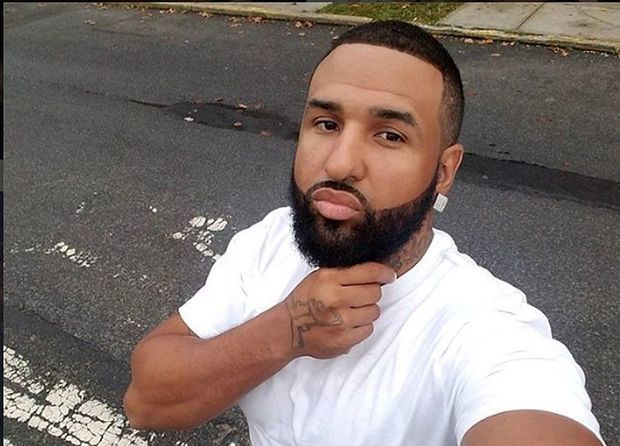 Daha bir amerikalı reper güllələndi