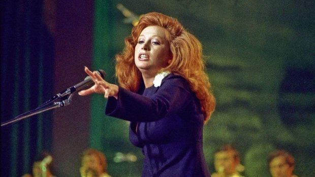 Alla Puqaçovanı seksual manyakdan xilas etdilər