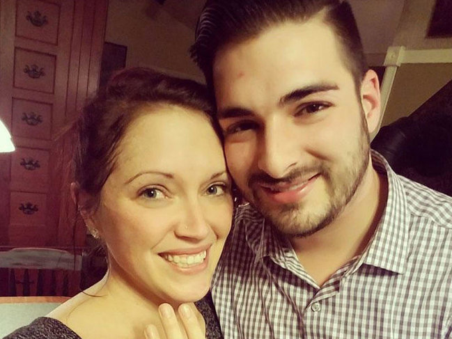 Ad günü faciəyə döndü, 4 ailə qəzada öldü - FOTOLAR