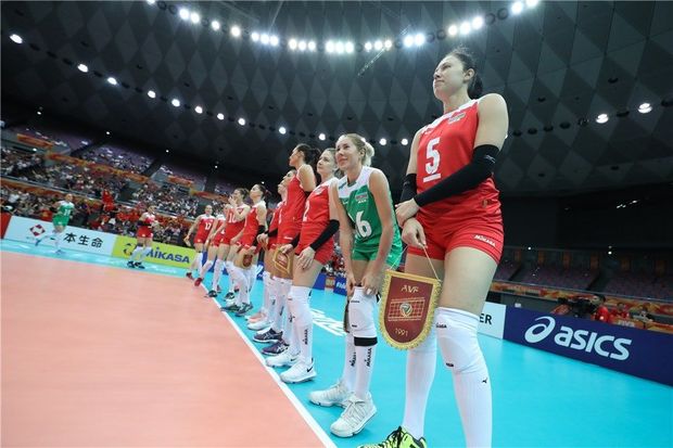 DÇ-2018: Millimiz Olimpiya çempionlarına uduzdu – FOTO