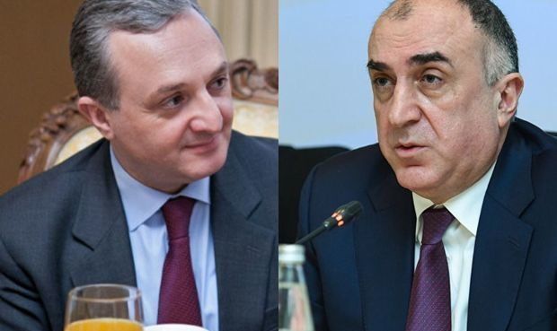 Məmmədyarov Mnatsakanyanla görüşəcək