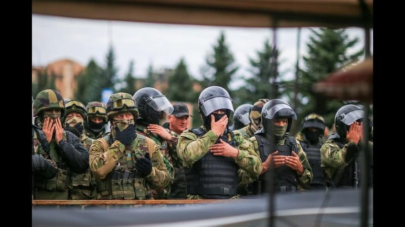 “Azərbaycanlılarla ermənilər...” - DƏHŞƏTLİ MÜHARİBƏ ANONSU