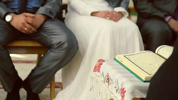 Heç kəsin dini nikah bağlamaq hüququ yoxdur - ŞƏRH