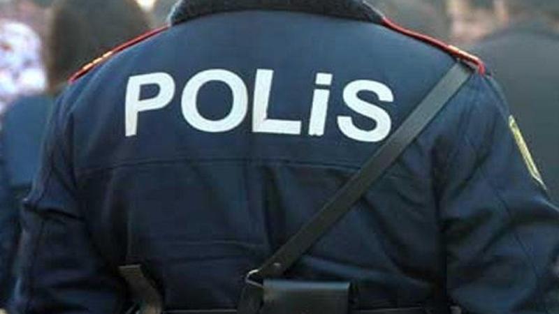 Ata 19 yaşlı oğlunu axtarır - BAKIDA