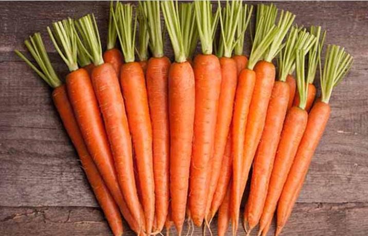 Qocalmaq istəmirsinizsə, hər gün kök yeyin