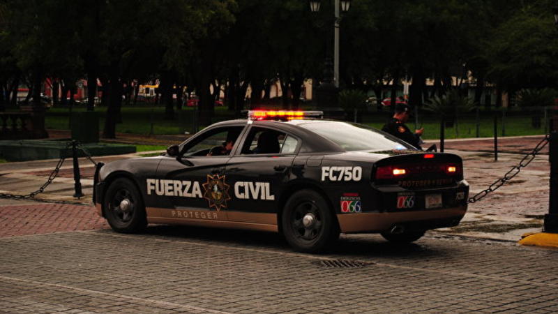 Hərəkətdə olan maşın atəşə tutuldu - 5 nəfər öldü