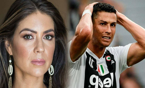 Ronaldunun zorladığı qadına 325 min avro ödədiyi üzə çıxdı – Foto