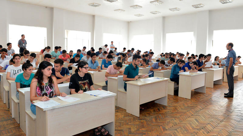 Buraxılış və qəbul imtahanlarının YENİ MODELİ - DİM açıqladı