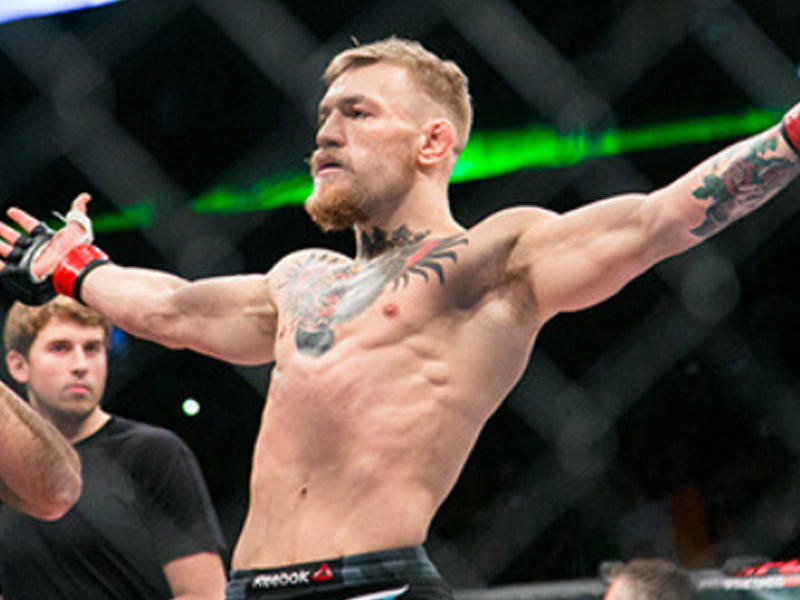 Nurməhəmmədovun Makqreqoru döyməsi barədə polisə şikayət daxil olub