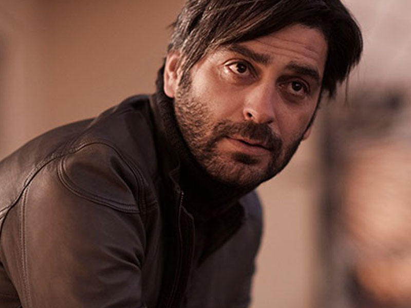 Türkiyəli məşhur aktyor 