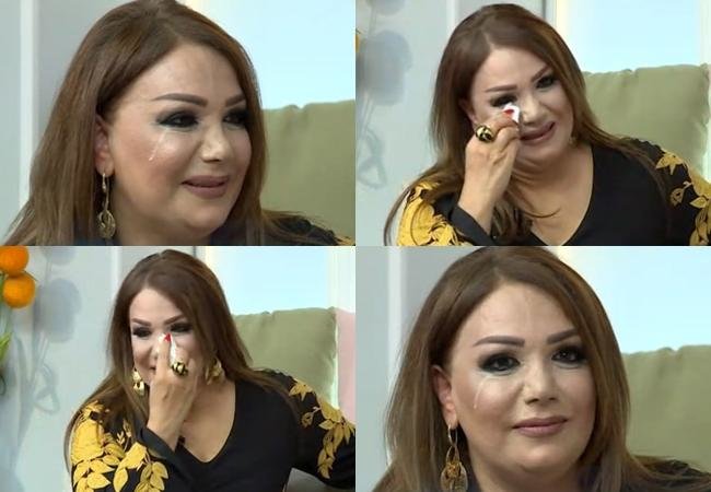 Azərbaycanlı müğənni süni mayalanma ilə ana olacaq- Heç vaxt uşağı olmayıb
