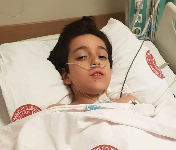 8 yaşlı uşağı ürəyindən güllələdilər - Nüfuzlu şəxsin oğlu imiş - FOTO