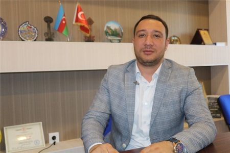 “Yeni Müsavat”ın canlı yayımında qızını erməniyə ərə verən diaspor sədri barədə müzakirə olacaq