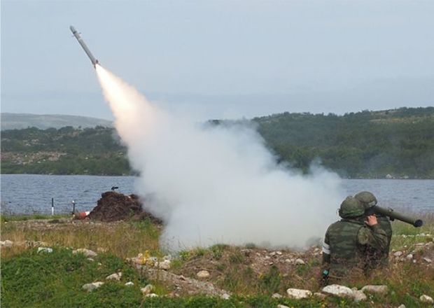 İraqdan Türkiyəyə raket atıldı: ölən var