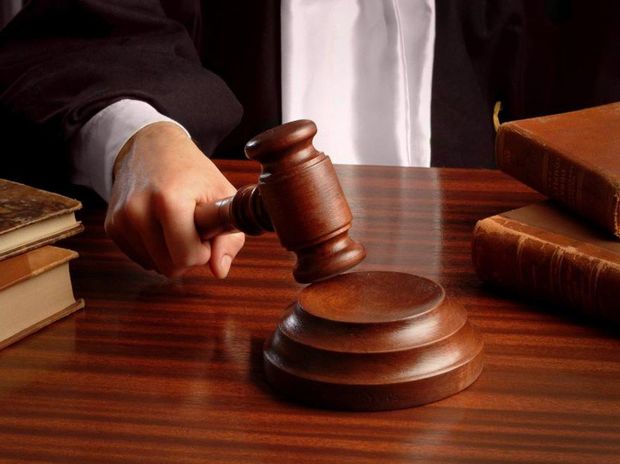 Azərbaycanda altı məhkəmə hakimi cəzalandırıldı