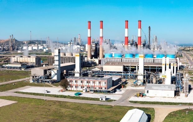 Nazir: STAR neft emalı zavodu gələn həftə istifadəyə veriləcək