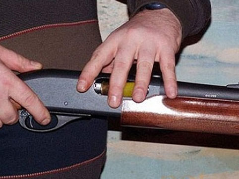 Mingəçevirdə özünü öldürən şəxsin kimliyi məlum olub - YENİLƏNİB