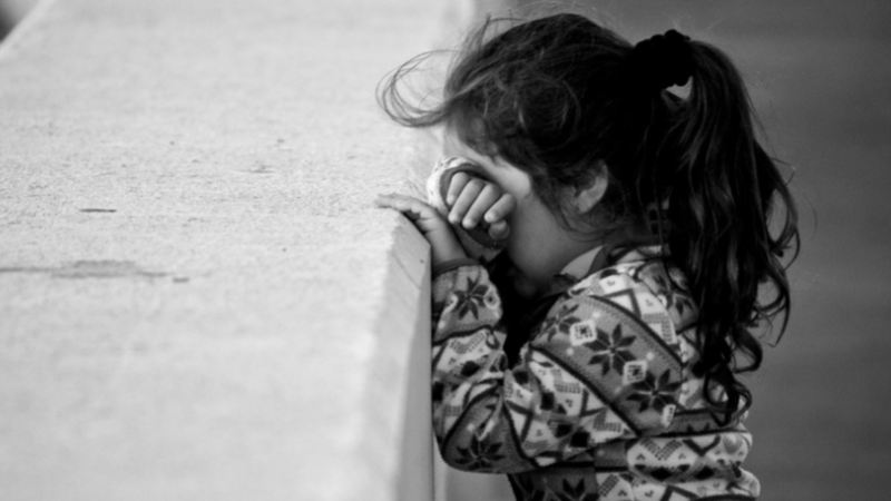 47 yaşlı kişi 11 yaşlı qızı yerə yıxdı və... - Tovuzdakı iyrənc olayın DƏHŞƏTLİ TƏFƏRRÜATI (YENİLƏNDİ)