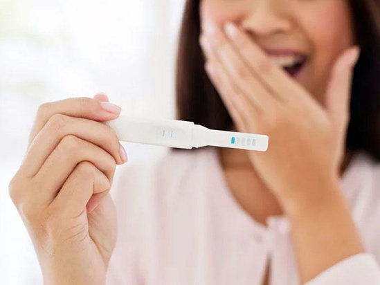 Yüzlərlə qadın hamilə olduğunu düşündü, səhv çıxdı - Şirkət məhsullarını geri çağırır