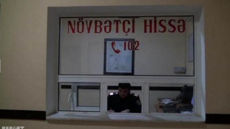 Sumqayıtda 52 yaşlı kişi itkin düşüb - FOTO