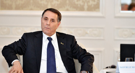 Baş nazirdən mühüm qərar: Bu qurumun səlahiyyətini artırdı