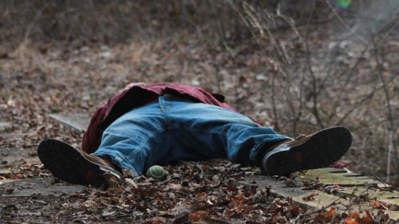 Göygöldə faciə: qayadan yıxılıb öldü