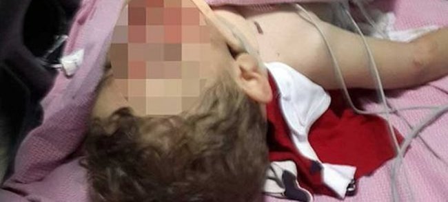 Qadın qucağındakı 3 yaşlı qızı ilə 6-cı mərtəbədən yıxıldı - Ana öldü, uşaq isə... - FOTO