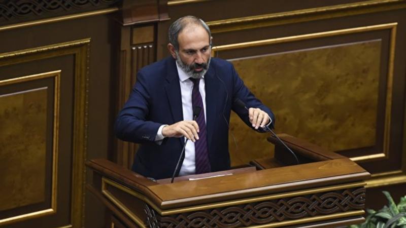 Paşinyan bu həftə istefa verəcək: iki ay sonra NƏ PLANLAŞDIRILIR?