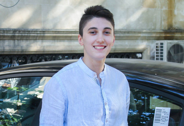 Tanınmış idmançı evindən oğurluq edənlərlə barışdı