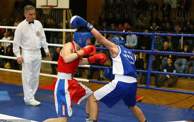 Boksçumuz Avropa çempionatına erməni üzərində qələbə ilə başladı