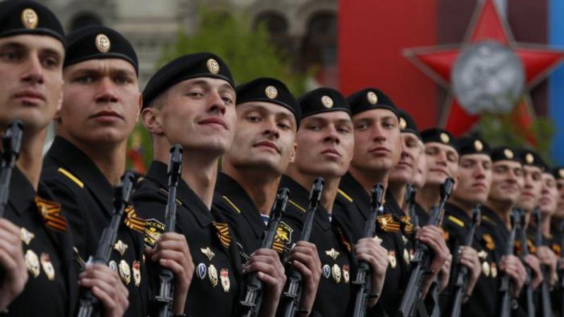 Rusiya bu ölkəyə ORDU YERİTDİ: kəşfiyyat Moskvanın HƏDƏFLƏRİNİ AÇIQLADI