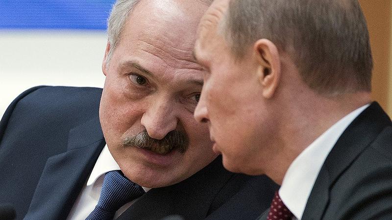 Belarus Rusiyanın tərkibinə girəcək? - Lukaşenko DANIŞDI