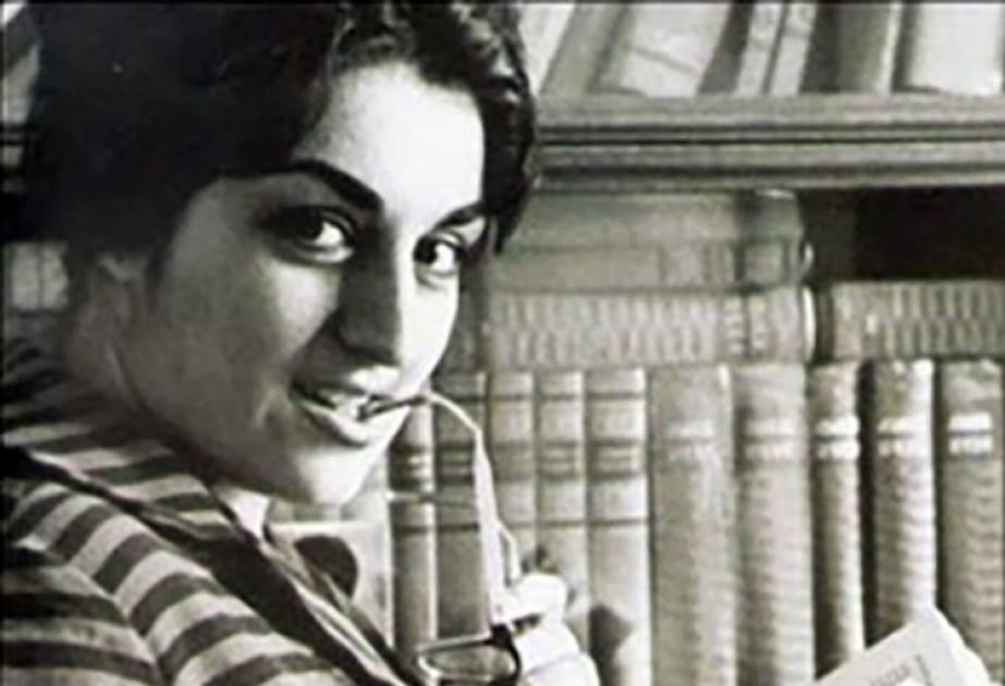 Böyük uğurları 52 ilə sığdıran azərbaycanlı qadın - Uğur hekayəsi