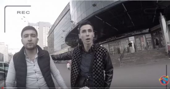 Azərbaycanlı tələbənin ukraynalılarla 18+ videosu yayıldı - SƏFİRLİK AÇIQLAMA YAYDI