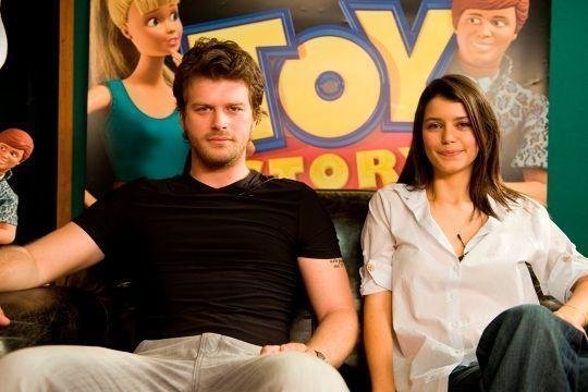 Beren Kıvançla bağlı iddialara cavab verdi