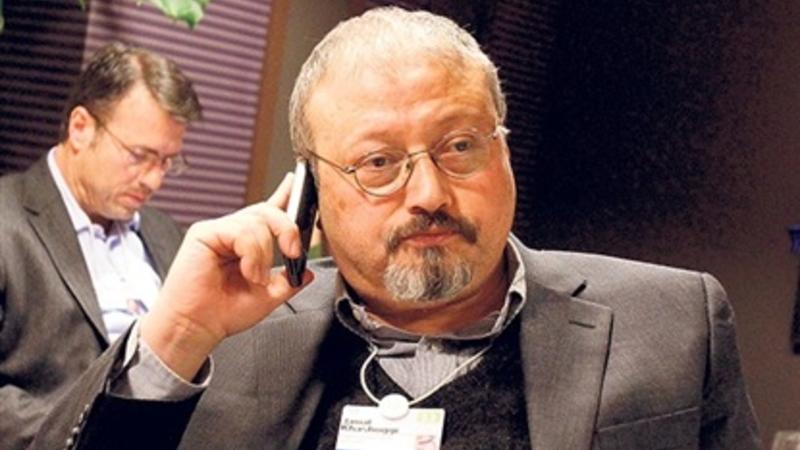 Səudiyyəli jurnalistin ölümünün arxasından şahzadənin komandası çıxdı