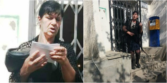 Azərbaycanda şagirdləri