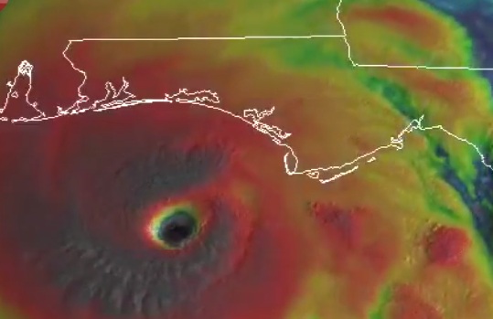 Təhlükə: bu gecə Bakı vaxtı ilə 01:00-dan başlayıb