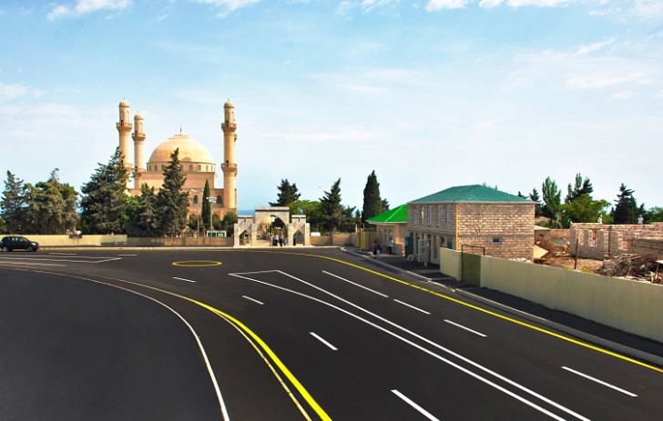 Nardaran sakinlərinin qanuni mülklərinə kim göz dikib?- ŞİKAYƏT